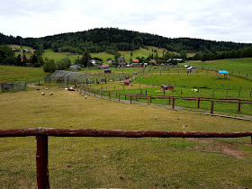 Zoo Farma Łączna 