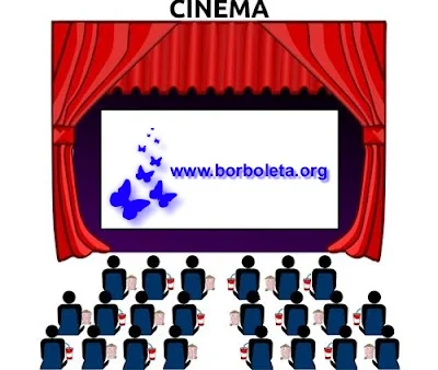 filmes com nomes de borboletas