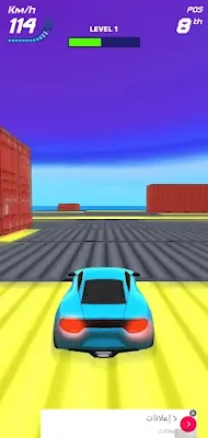 تحميل لعبة محاكي الحوادث للكمبيوتر من ميديا فاير