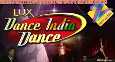 Dance India Dance 6th June 2015 Written Episode Update