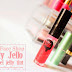 Review : The Face Shop Jelly Jello Enamel Jelly Tint