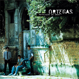 Ortegas - Revolução do Amor 2010