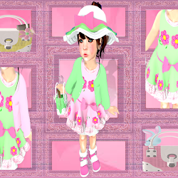 Teaberry and the Royal Tea Party...How to get your invite?  Find Out Here!