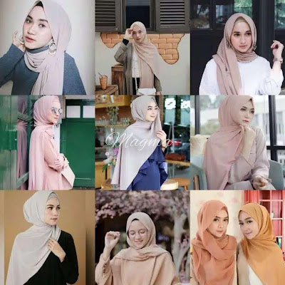 download video tutorial hijab segi empat simple dan modis