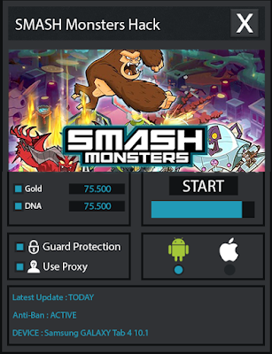 Astuce Monster Smash, Smash Triche Monster, Monster Smash Piraterie outil logiciel Monster Smash, Smash Monsters Kommentar Piraterie, wie man Monster Smash, Smash Monsters hacken Betrug, Hacking Monster Smash, Smash-Codes Monster, Monster Smash piratage