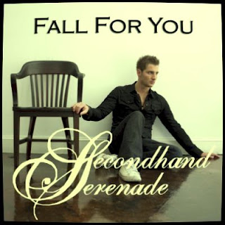 Secondhand Serenade