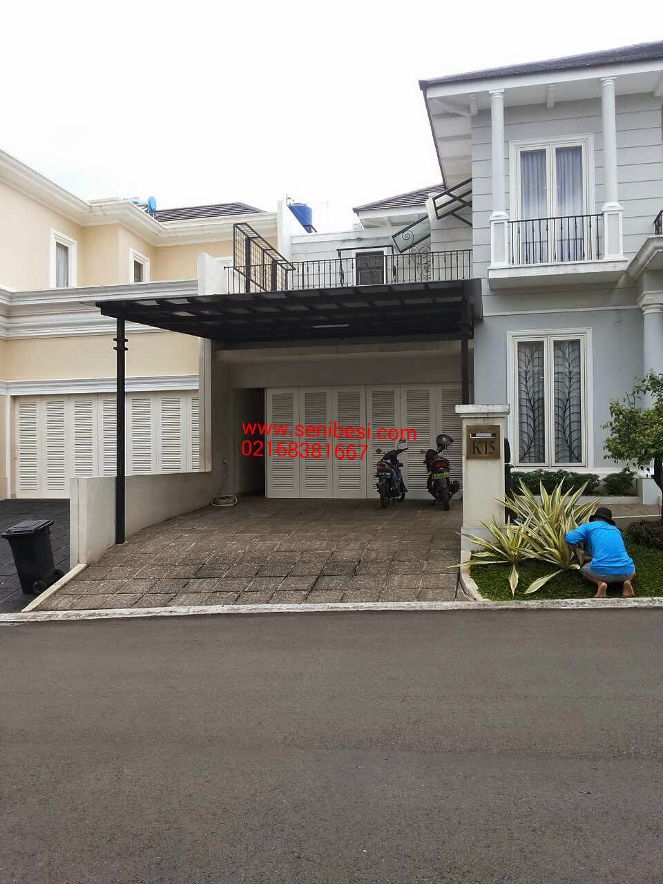 Canopy carport,kanopi: kanopi rumah ,canopy carport,kanopi 