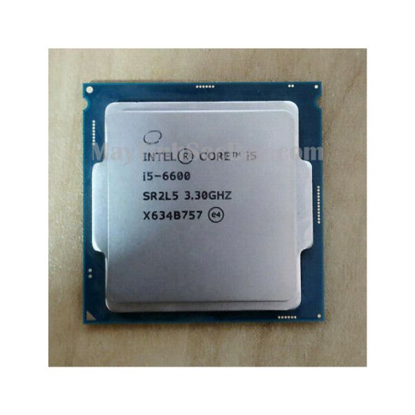 Cpu Intel Chính Hãng