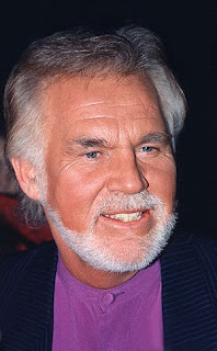 Kenny Rogers - Discografia