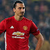 Man Utd Bek Lindelof: Saya Belum Melihat Banyak Zlatan