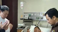 Ustaz Yusuf Mansur Jelaskan Penyakit Aa Gym Yang Kini Sedang Dirawat