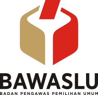 Badan Pengawas Pemilihan Umum (Bawaslu) Logo Vector Format (CDR, EPS, AI, SVG, PNG)