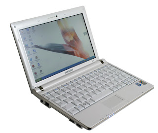 Best Laptop Small Samsung NC10