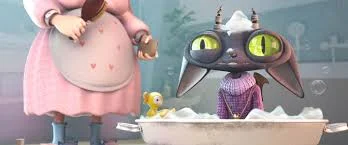 #Animation Design