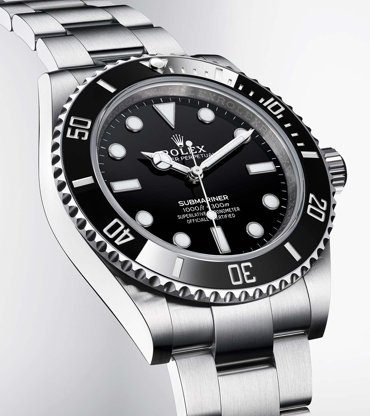 Rolex Submariner ln And lv The New Models Time And Watches The Watch Blog