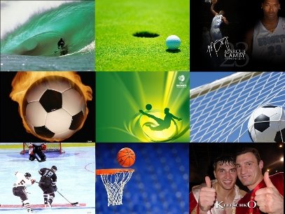 62 Sports Wallpapers