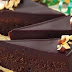 Resep Cake Coklat Lembut Enak Praktis