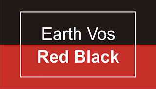 Earth Pro 2016 Terbaru Black Red