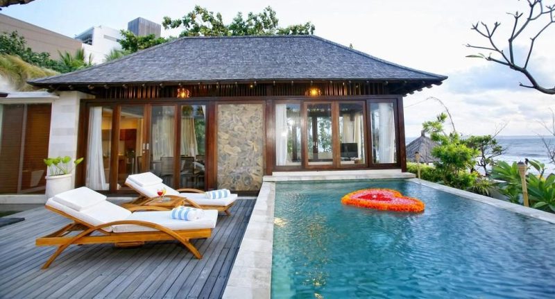 Vacation Homes, Condos, and Villas in Bali
