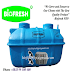Sewage Treatment Plant (STP) Biofresh RO Series / IPAL Komunal / Septic Tank Biotech