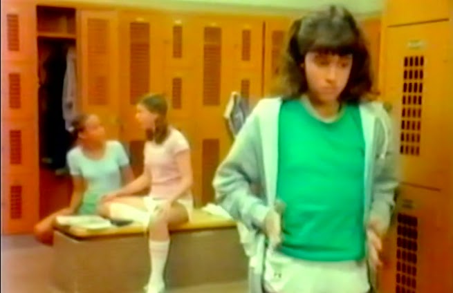 Oddball Films: Learn your Lesson about Puberty - A ...