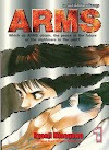 ARMS อาร์มส์ หัตถ์เทพมืออสูร (Big Book) เล่ม 1-11 (จบ) PDF