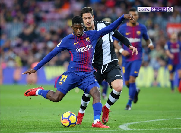 Xtra estará sábado y domingo cubriendo todo el deporte