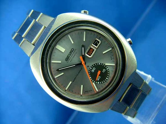 Images of Vintage Watches For Sale Seiko