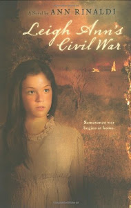 Leigh Ann's Civil War: A Novel (Great Episodes) (English Edition)