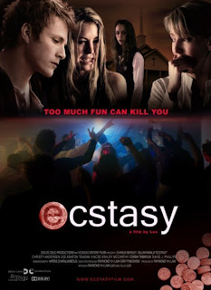 Watch Ecstasy 2011 HDRip Hollywood Movie Online | Ecstasy 2011 Hollywood Movie Poster