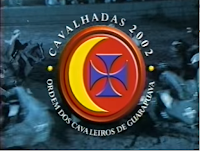  cavalhadas