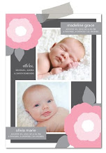 my exclusive collection for tinyprints