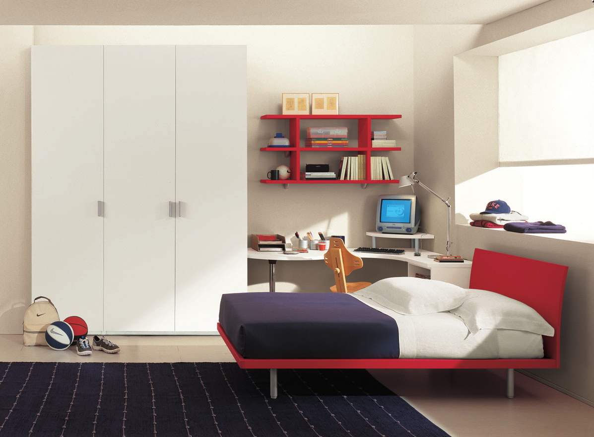 DESAIN KAMAR TIDUR MINIMALIS HOME DESIGN