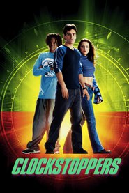 Clockstoppers detener el tiempo Peliculas Online Gratis Completas EspaÃ±ol