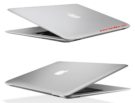 Daftar Harga Laptop Apple Bulan Januari 2013 Terbaru | Hardika 