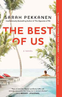 The Best of Us - Sarah Pekkanen