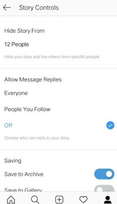 Langkah mudah untuk deteksi Akun Imitasi di Instagram Cara Mengetahui Pekepunyaan Akun Fake Instagram Pengguna Palsu Dengan Mudah