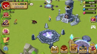 Download Summoners War: Sky Arena Mod APK v3.2.0[High Damage]