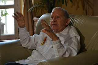 Rodolfo Martínez Tono fundador del SENA fallece a los 87 años en Cali | CucutaNOTICIAS.com