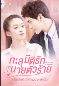 Fall in Love in the Book (2022) ทะลุมิติรักนายตัวร้าย (ซับไทย)