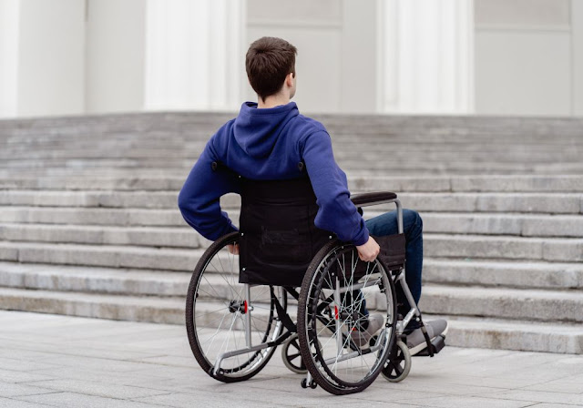 accesibilidad física Bulgaria