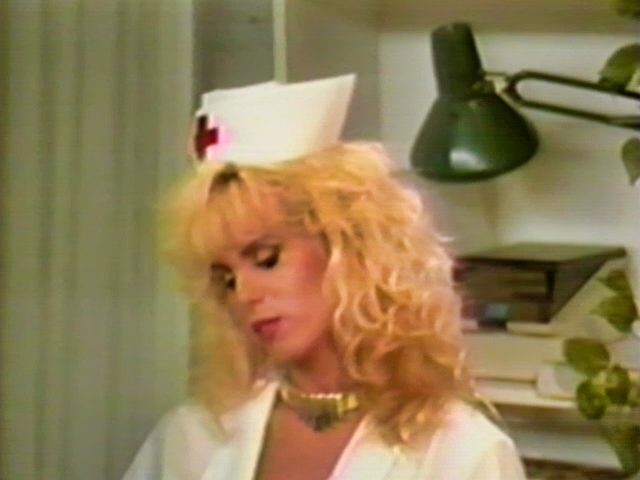 VIDEO ZETA ONE: Hospitality Sweet (1988)