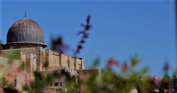 Masid Al Aqsa