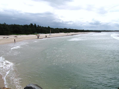  minutes walk into Noosa Heads National Park too  bestthailandbeaches: Noosa Heads.