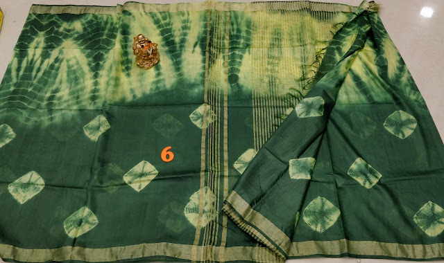 Lenin Sarees