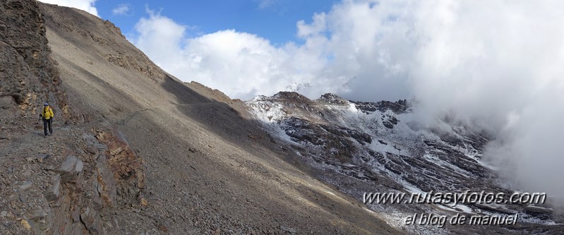 Raspones de Río Seco