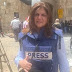 OKI Kutuk Pembunuhan Jurnalis Al-Jazeera di Palestina oleh Pasukan Israel