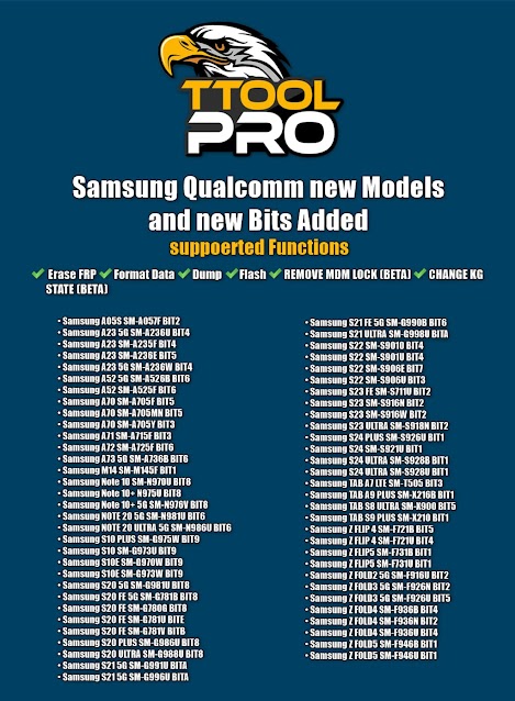 T Tool Pro New Update V5.0.1 Gsm Mobile Care 2024