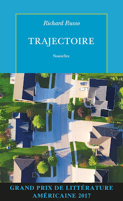 Trajectoire. Richard Russo