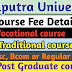 Patliputra University Course Fee structure|Patliputra university College Available Educational point 